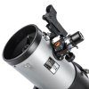 StarSense Explore 114mm Tabletop Dobsonian Telescope