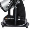 StarSense Explore 114mm Tabletop Dobsonian Telescope