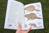 Field Guide to Mammals of Europe, North Africa and the Middle East
