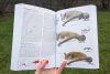 Field Guide to Mammals of Europe, North Africa and the Middle East