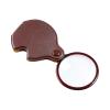 Opticron Folding Pocket Magnifier 3.5x 45 mm