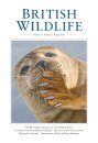 British Wildlife 35.8 August 2024