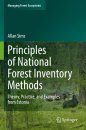 Principles of National Forest Inventory Methods