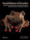 Amphibians of Ecuador, Volume 2