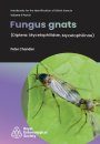 RES Handbook, Volume 9, Part 8: Fungus Gnats (Diptera: Mycetophilidae, Mycetophilinae)