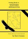 Finding Birds in Western Andalucia