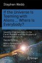 If the Universe is Teeming with Aliens... Where is Everybody?