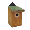  ARX Naturalis Basic Bird Nest Box