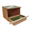 ARX Naturalis Peregrine Nest Box