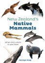 New Zealand’s Native Mammals