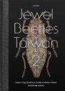 Jewel Beetles of Taiwan, Volume 2