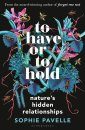 To Have or To Hold