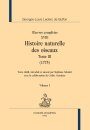 Buffon: Oeuvres Complètes, Volume 18