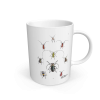 Longhorn Beetle mug