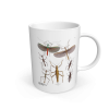 Stick Insects mug