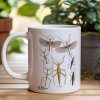 Stick Insects mug