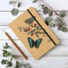 Metamorphosis Notebook 