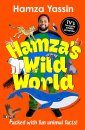 Hamza's Wild World