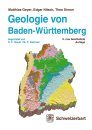 Geologie von Baden-Württemberg [Geology of Baden-Württemberg]