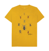 Longhorn Beetle T-Shirt 