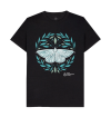 White Moth T-Shirt 