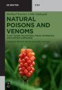 Natural Poisons and Venoms, Volume 2