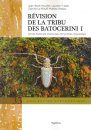 Révision de la Tribu des Batocerini I: Genres Abatocera, Doesburgia, Microcriodes, Rosenbergia [Revision of the Tribe Batocerini, Volume 1: Genera Abatocera, Doesburgia, Microcriodes, Rosenbergia]