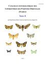 Catalogue Iconographique des Lépidoptères des Pyrénées-Orientales (France), Tome II [Iconographic Catalogue of the Lepidoptera of the Eastern Pyrénées (France), Volume 2]