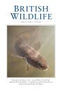 British Wildlife 36.1 October 2024