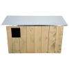 Barn Owl box