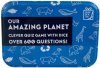 Our Amazing Planet Quiz