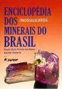 Enciclopédia dos Minerais do Brasil, Volume 8: Inossilicatos [Encyclopedia of Brazilian Minerals, Volume 8: Inosilicates]