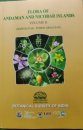 Flora of Andaman and Nicobar Islands, Volume 2