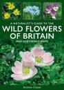 A Naturalist's Guide to the Wild Flowers of Britain and North-West Europe