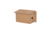 House Sparrow Façade Nest Boxes