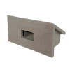  Woodstone® Swift façade nest box