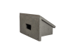  Woodstone® Swift façade nest box