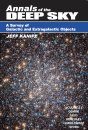 Annals of the Deep Sky – A Survey of Galactic and Extragalactic Objects, Volume 11