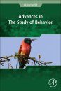 Advances in the Study of Behavior, Volume 52