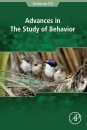 Advances in the Study of Behavior, Volume 53