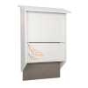 Vivara Pro Medium Wooden Bat Boxes