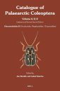 Catalogue of Palaearctic Coleoptera, Volume 6/2/2