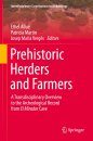 Prehistoric Herders and Farmers