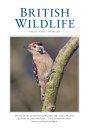 British Wildlife 36.2 November 2024