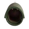 Round Nest Box-Oval 32mm Entrance