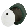 Round Nest Box - 28mm Entrance