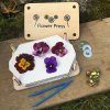 Flower Pressing Kit