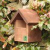 Apex Open Fronted Nest Box