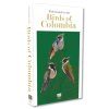 Field Guide to the Birds of Colombia