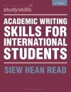 Academic Writing Skills for International Students